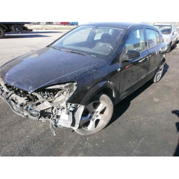 OPEL ASTRA H BERLINA