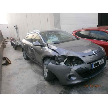 RENAULT MEGANE III SPORT TOURER