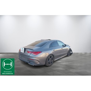 MERCEDES-BENZ CLA (C118)