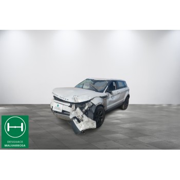 LAND ROVER RANGE ROVER EVOQUE (L538)