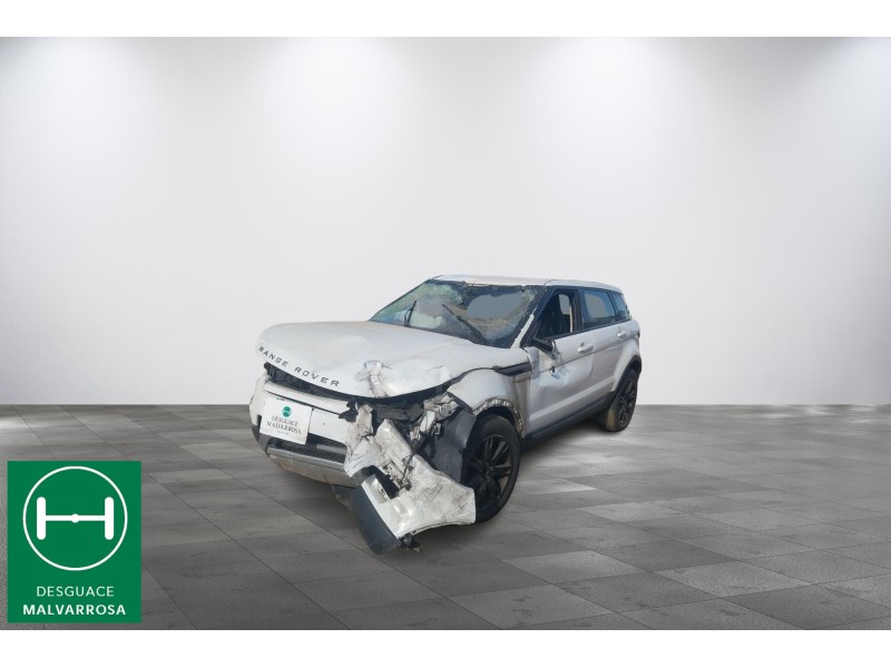 land rover range rover evoque (l538) del año 2013