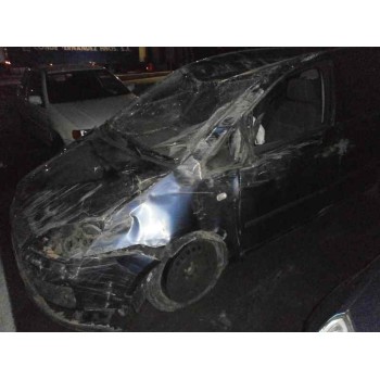 FORD FOCUS C-MAX (CAP)