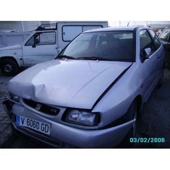 SEAT CORDOBA BERLINA (6K2)