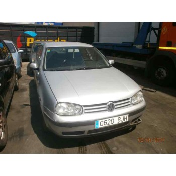 VOLKSWAGEN GOLF IV BERLINA (1J1)