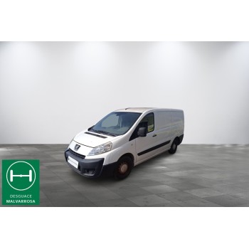 PEUGEOT EXPERT KASTEN