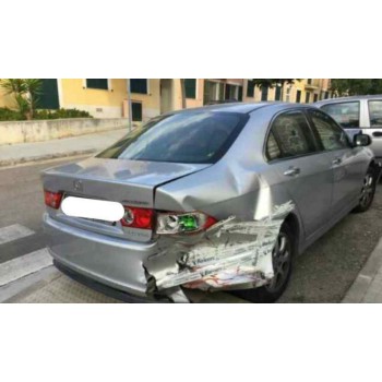 HONDA ACCORD BERLINA (CL/CN)