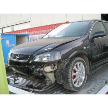 OPEL ASTRA G BERLINA