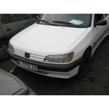 PEUGEOT 306 BERLINA 3/5 PUERTAS (S1)