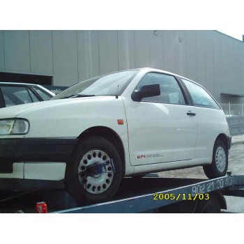 SEAT IBIZA (6K)