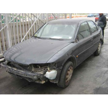 OPEL VECTRA B BERLINA
