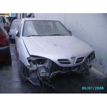 NISSAN PRIMERA BERLINA (P11)