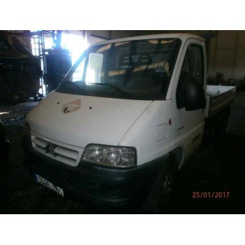 CITROËN JUMPER CAJA CERRADA DESDE ''02