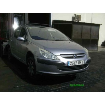 PEUGEOT 307 (S1)