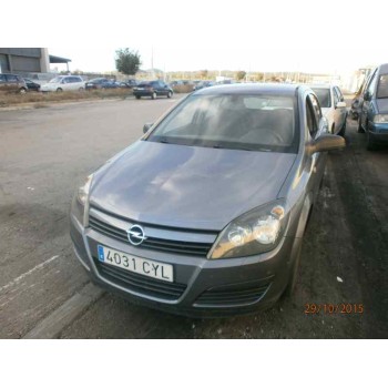 OPEL ASTRA H BERLINA
