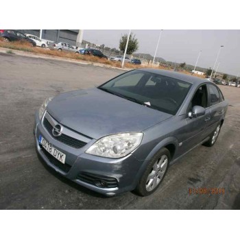 OPEL VECTRA C BERLINA