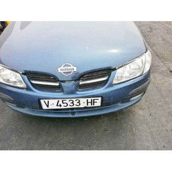 NISSAN ALMERA (N16/E)