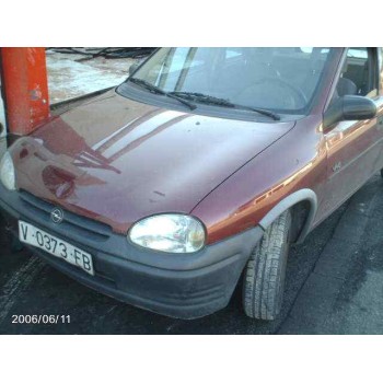 OPEL CORSA B