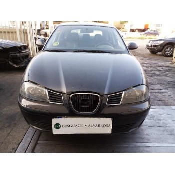 SEAT IBIZA (6L1)