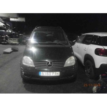 MERCEDES-BENZ VANEO (W414) FURGONETA COMPACTA