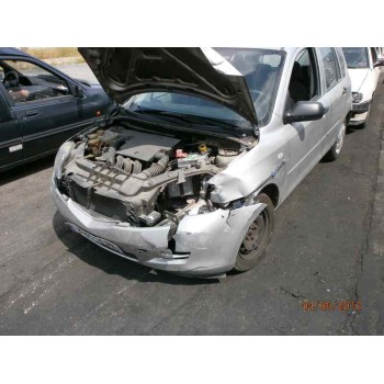 MAZDA 2 BERLINA (DY)