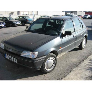 FORD FIESTA BERL./COURIER