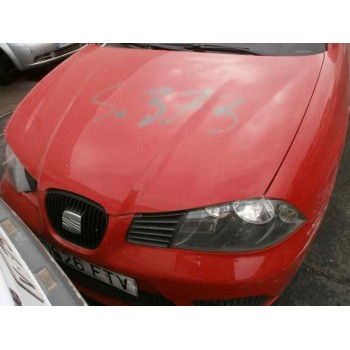 SEAT IBIZA (6L1)