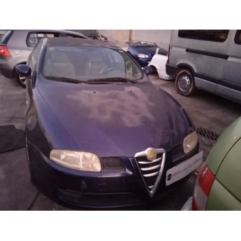 ALFA ROMEO GT (125)
