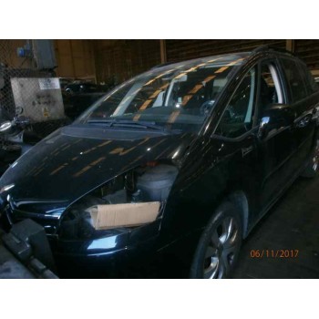 CITROËN C4 GRAND PICASSO