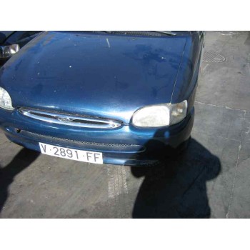 FORD ESCORT BERL./TURNIER