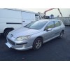 peugeot 407 del año 2005