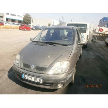 RENAULT SCENIC (JA..)