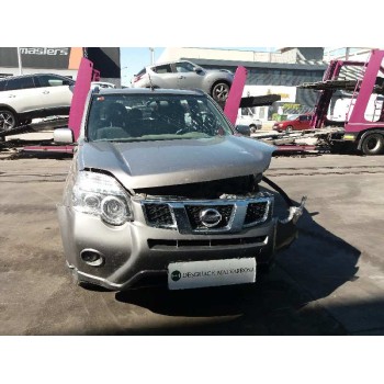 NISSAN X-TRAIL (T31)
