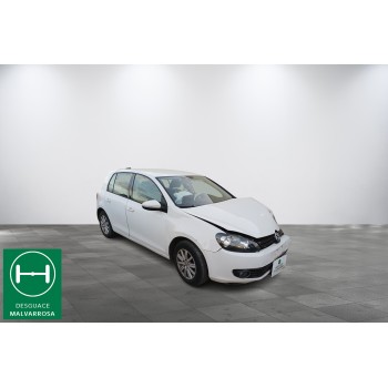 VOLKSWAGEN GOLF VI (5K1)