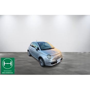 FIAT NUOVA 500 (150)