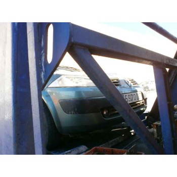 RENAULT MEGANE II BERLINA 5P