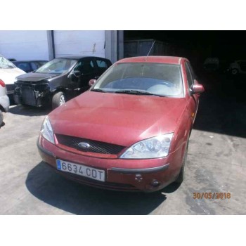 FORD MONDEO BERLINA (GE)