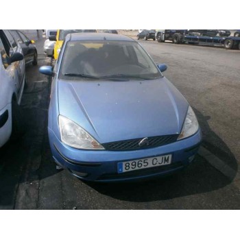 FORD FOCUS BERLINA (CAK)
