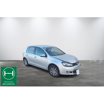 VOLKSWAGEN GOLF VI (5K1)