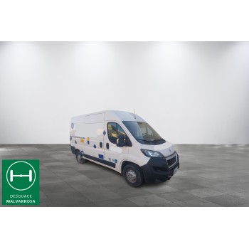 PEUGEOT BOXER FURGONETA