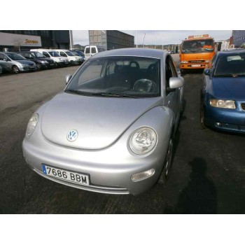 VOLKSWAGEN NEW BEETLE (9C1/1C1)