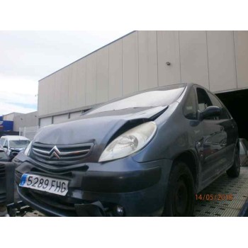 CITROËN XSARA PICASSO
