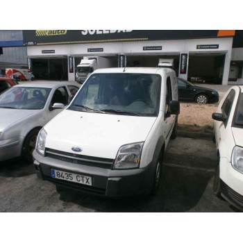 FORD TRANSIT CONNECT (TC7)