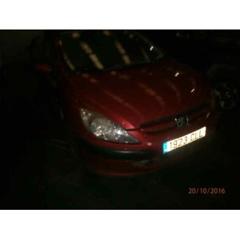 PEUGEOT 307 (S1)