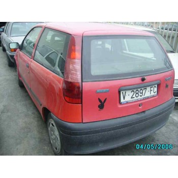 FIAT PUNTO BERL. (176)