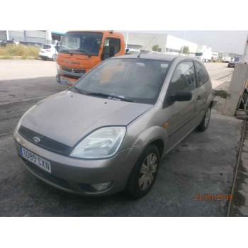 FORD FIESTA (CBK)
