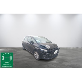 CITROËN C4 PICASSO II