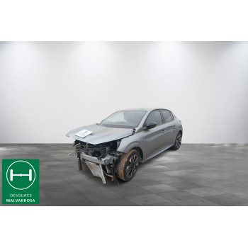 PEUGEOT 208 II (UB_, UP_, UW_, UJ_)