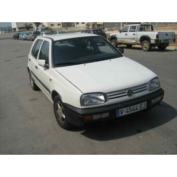 VOLKSWAGEN GOLF III BERLINA (1H1)