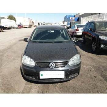 VOLKSWAGEN GOLF V BERLINA (1K1)