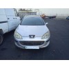 peugeot 407 del año 2005